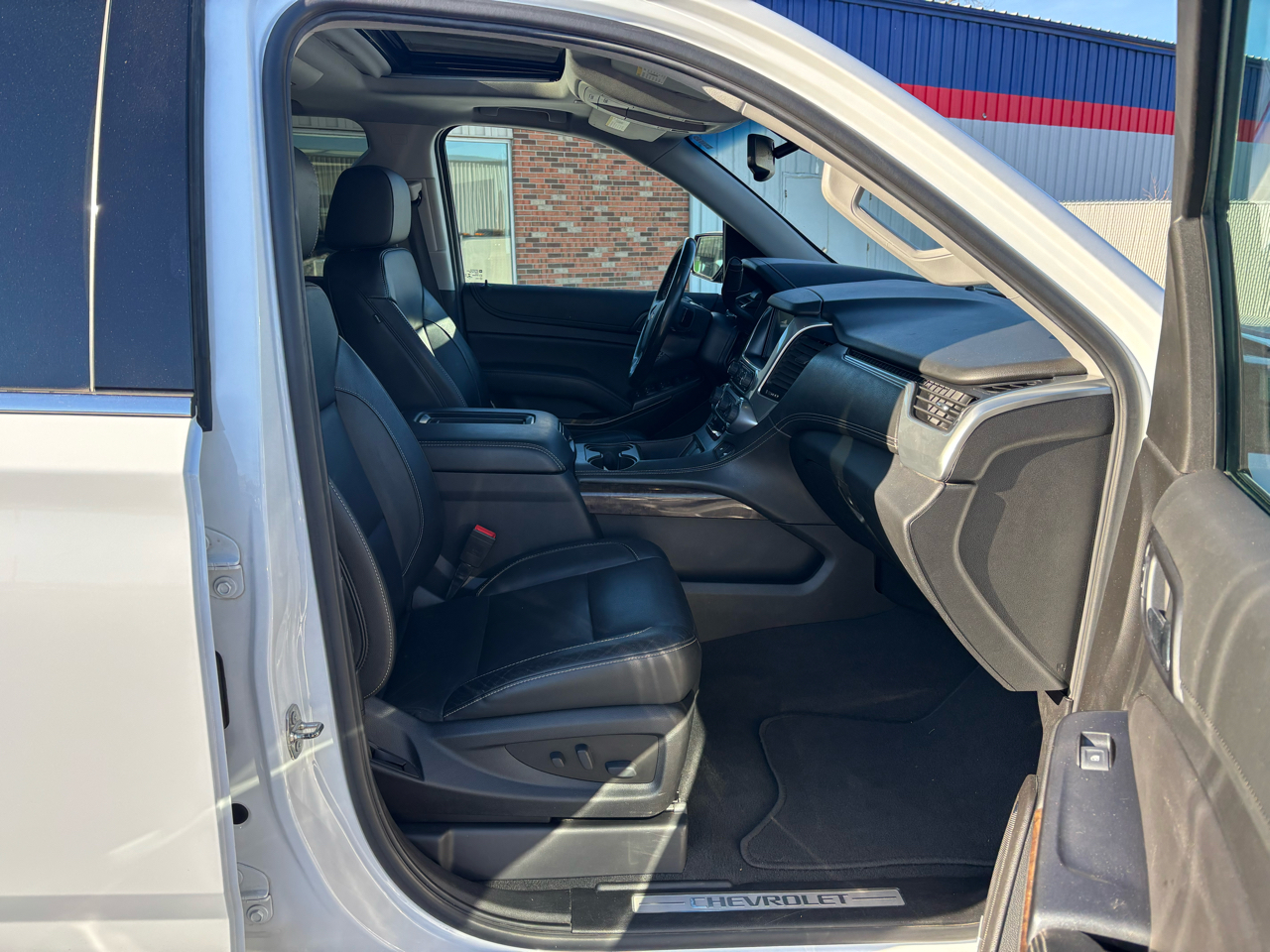 Chevrolet Tahoe 4WD 4dr LT 2019