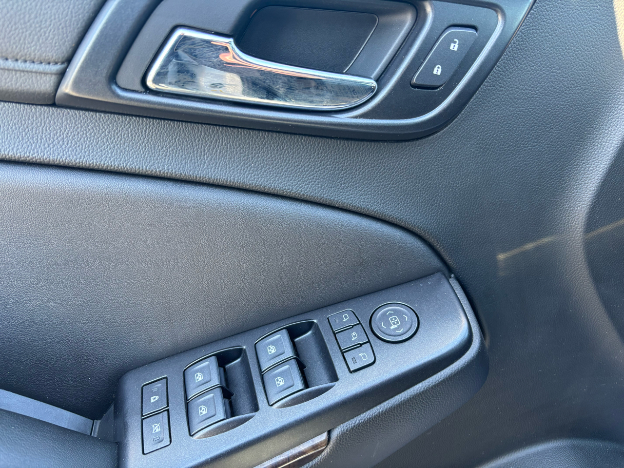 Chevrolet Tahoe 4WD 4dr LT 2019