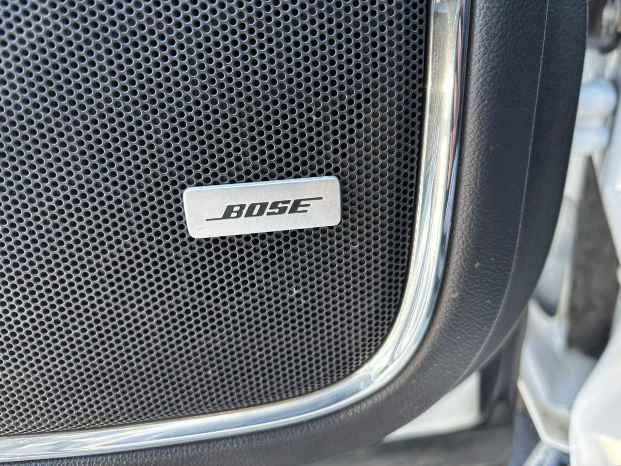 Chevrolet Tahoe 4WD 4dr LT 2019