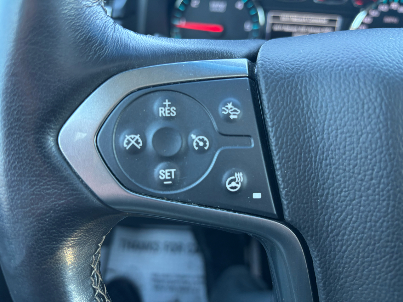 Chevrolet Tahoe 4WD 4dr LT 2019