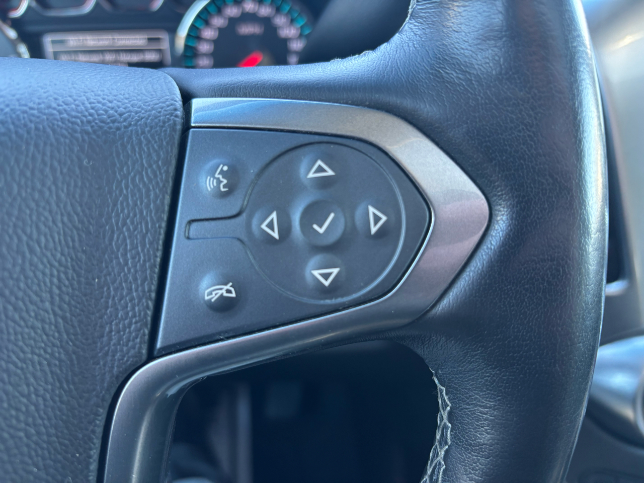 Chevrolet Tahoe 4WD 4dr LT 2019