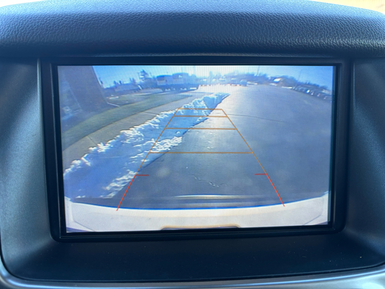 Chevrolet Tahoe 4WD 4dr LT 2019