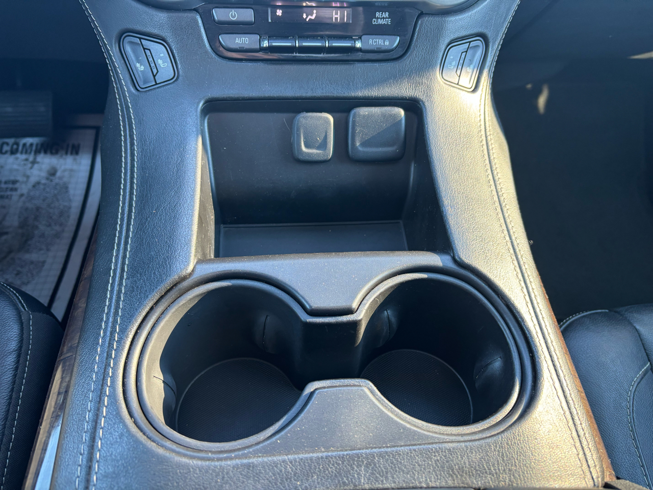 Chevrolet Tahoe 4WD 4dr LT 2019