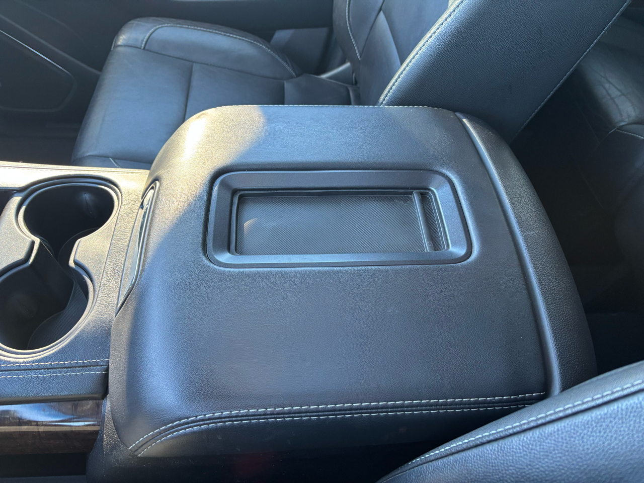 Chevrolet Tahoe 4WD 4dr LT 2019