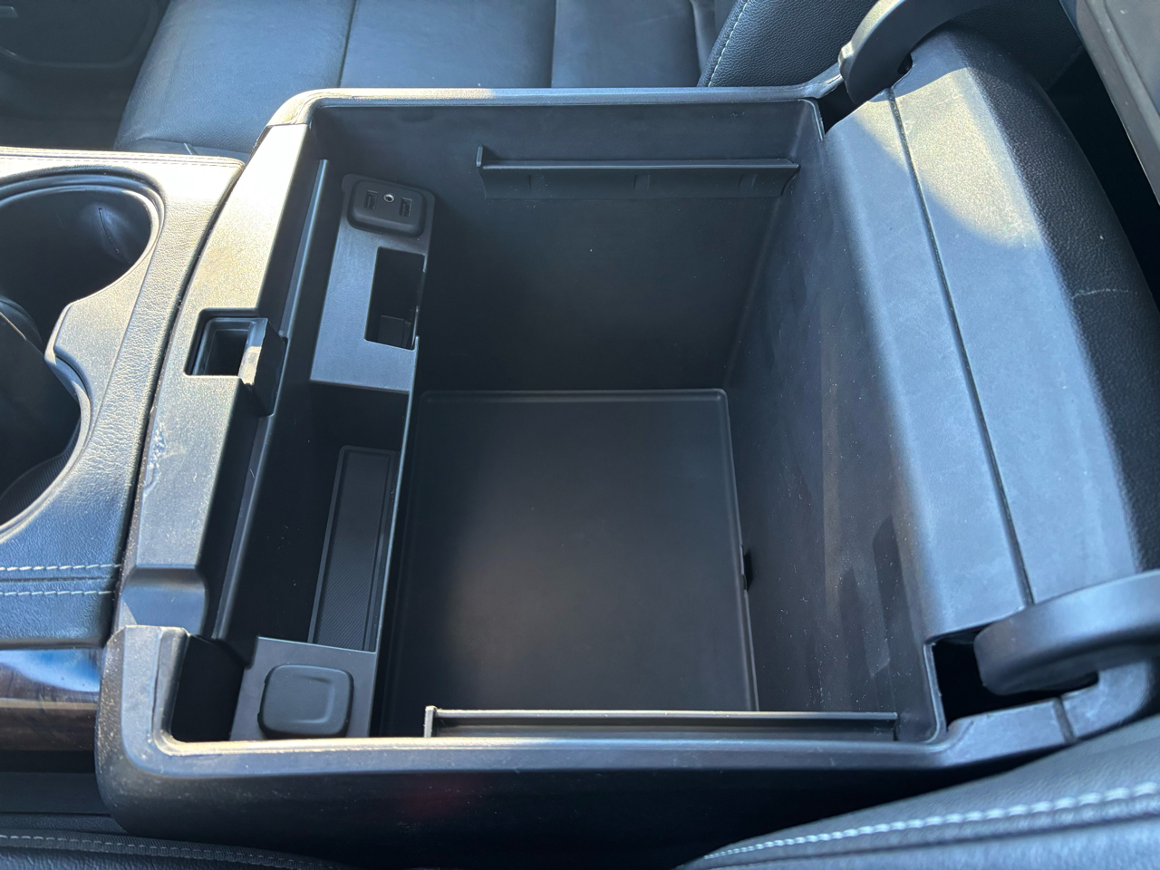 Chevrolet Tahoe 4WD 4dr LT 2019