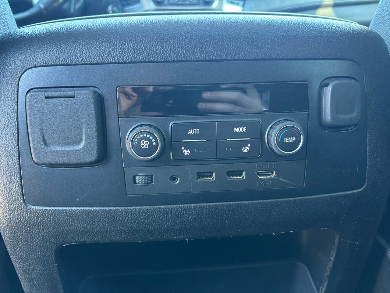 Chevrolet Tahoe 4WD 4dr LT 2019