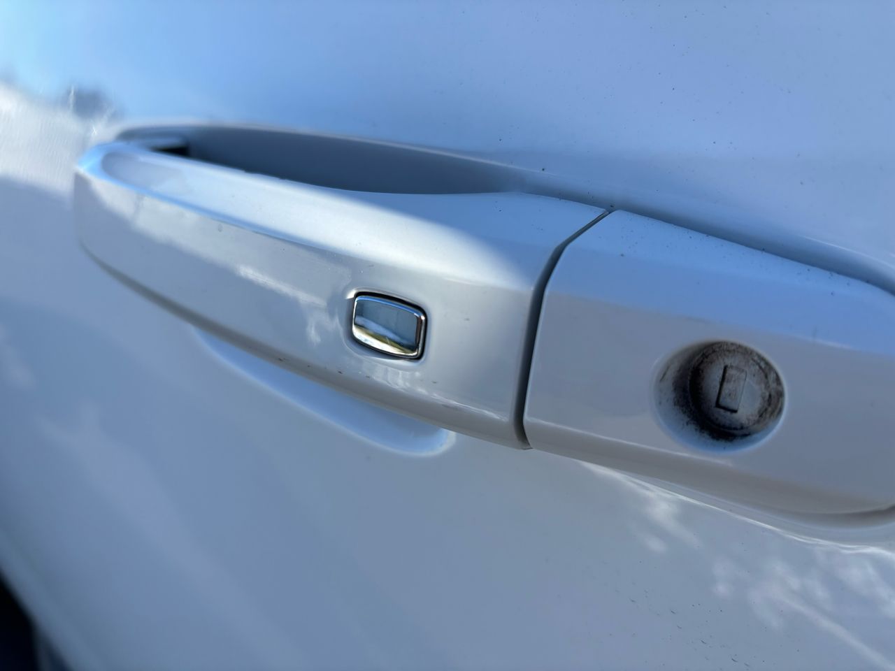 Chevrolet Tahoe 4WD 4dr LT 2019