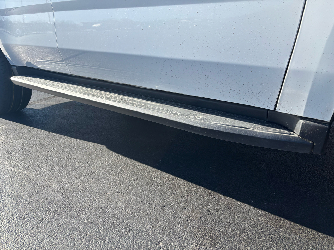 Chevrolet Tahoe 4WD 4dr LT 2019