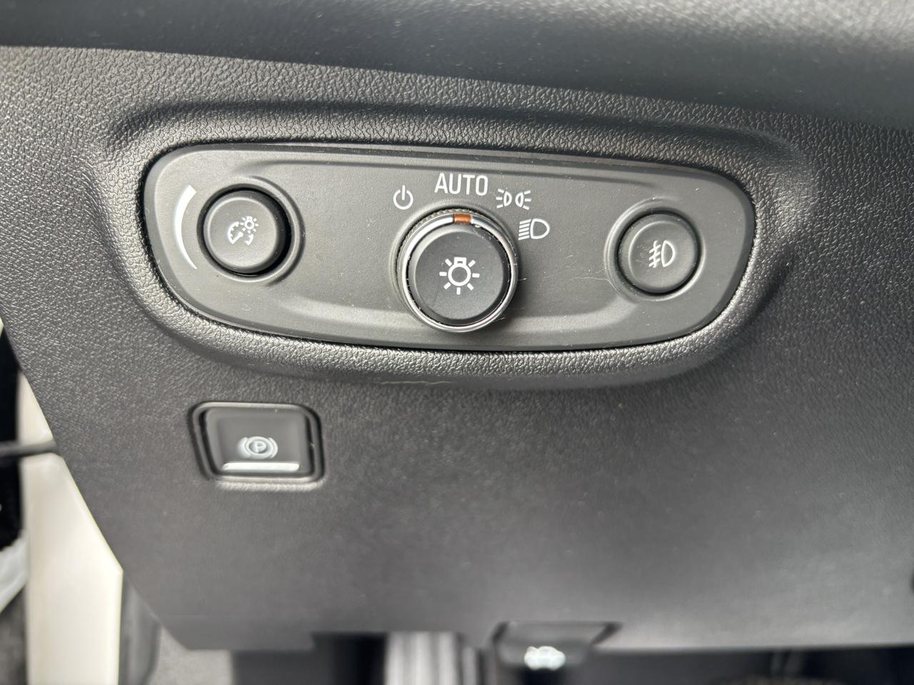 GMC Terrain AWD 4dr SLT 2019