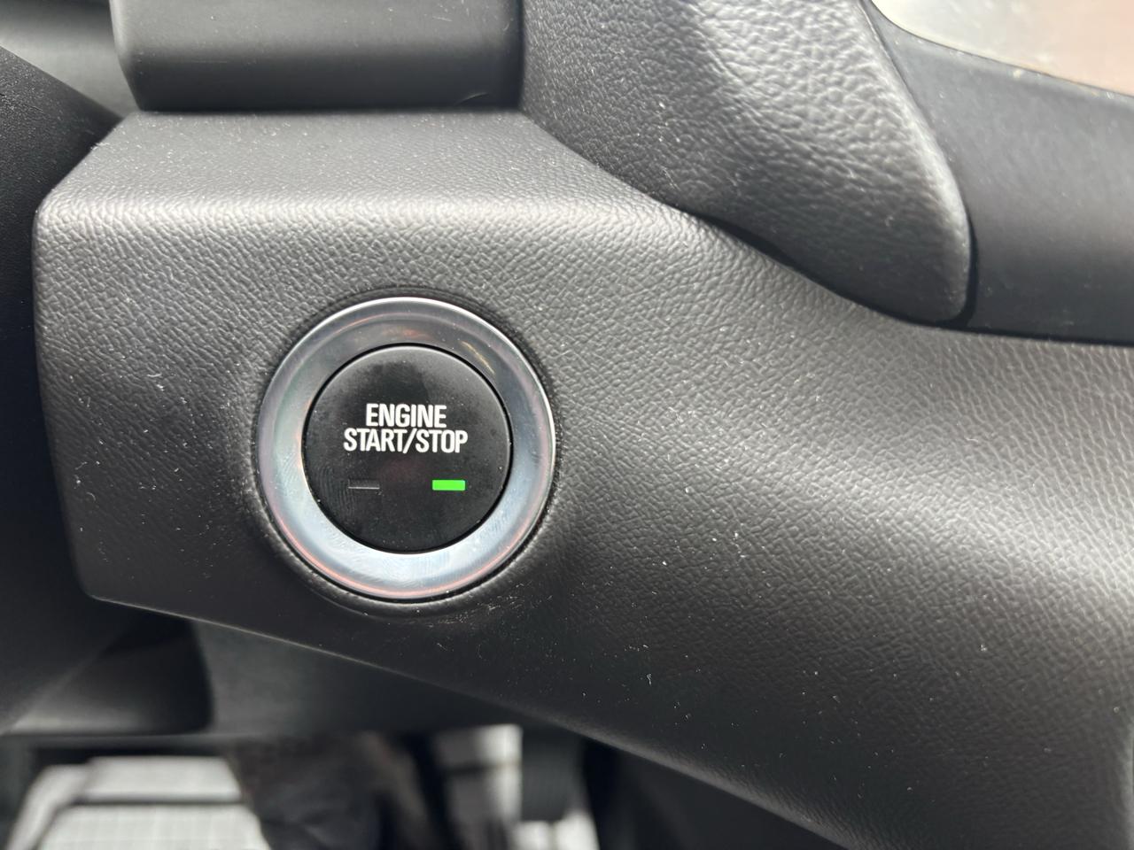 GMC Terrain AWD 4dr SLT 2019