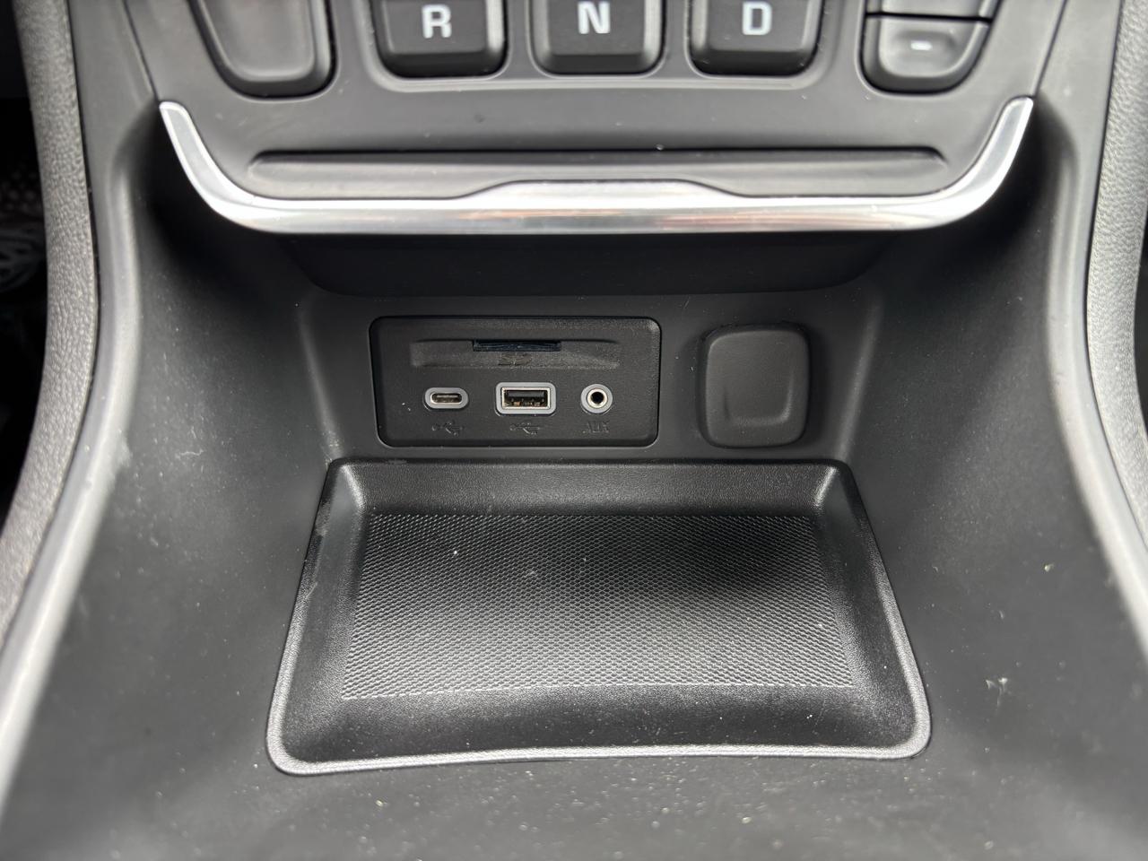 GMC Terrain AWD 4dr SLT 2019