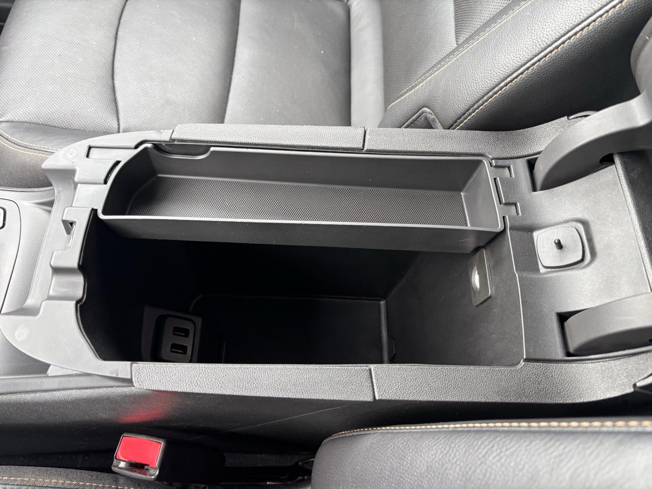 GMC Terrain AWD 4dr SLT 2019