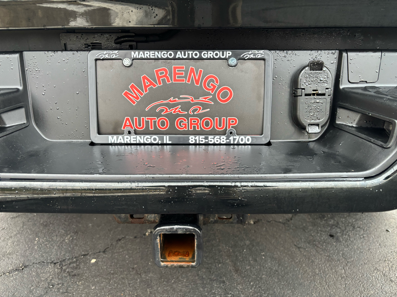 RAM 1500 Big Horn/Lone Star 4x4 Crew Cab 5'7" Box 2019