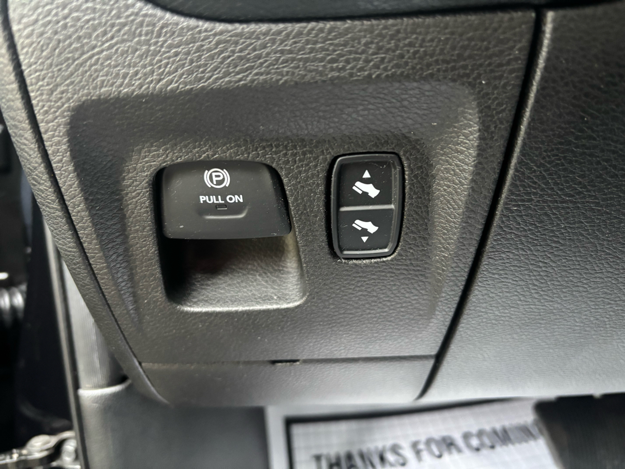 RAM 1500 Big Horn/Lone Star 4x4 Crew Cab 5'7" Box 2019