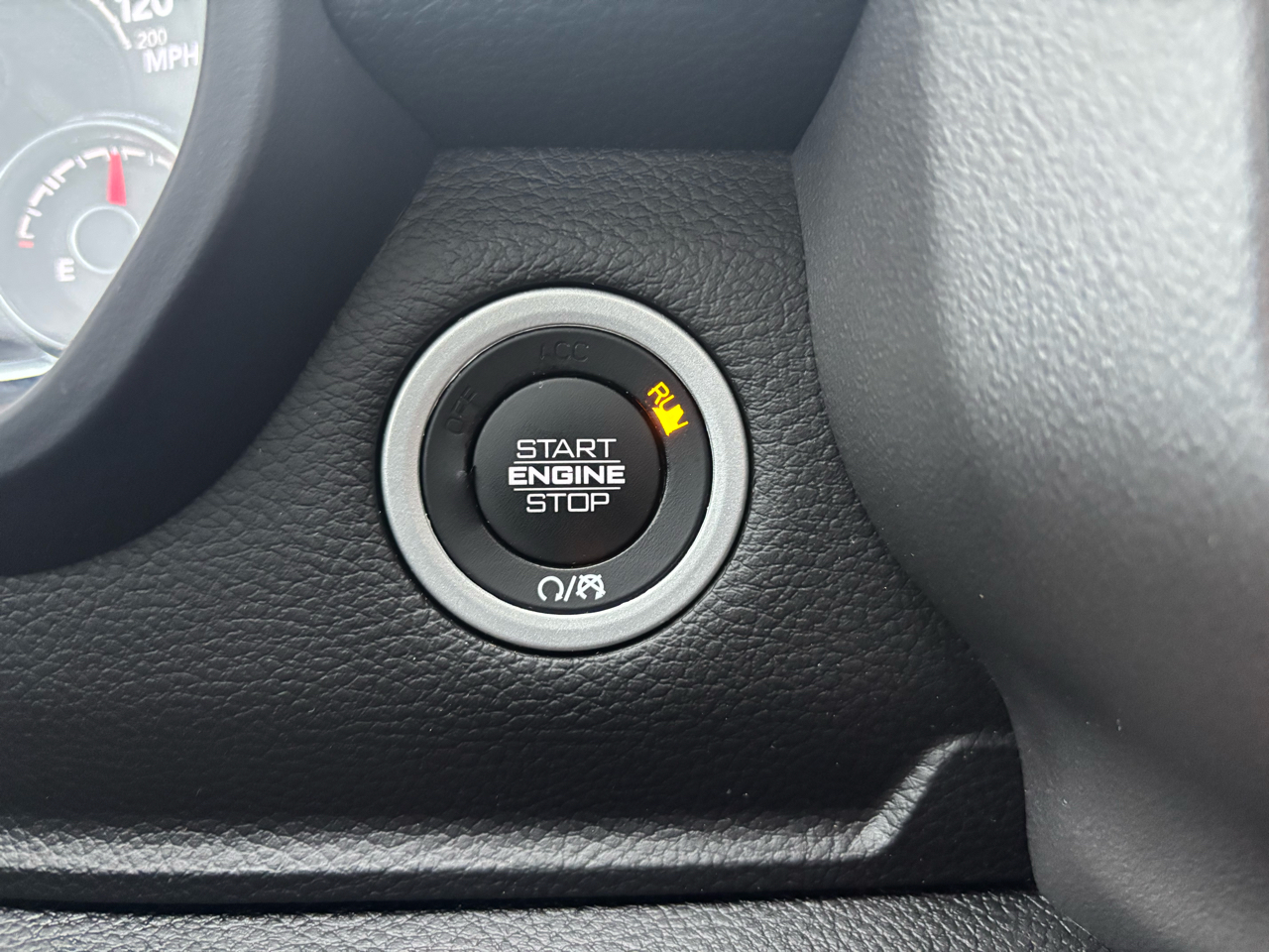 RAM 1500 Big Horn/Lone Star 4x4 Crew Cab 5'7" Box 2019