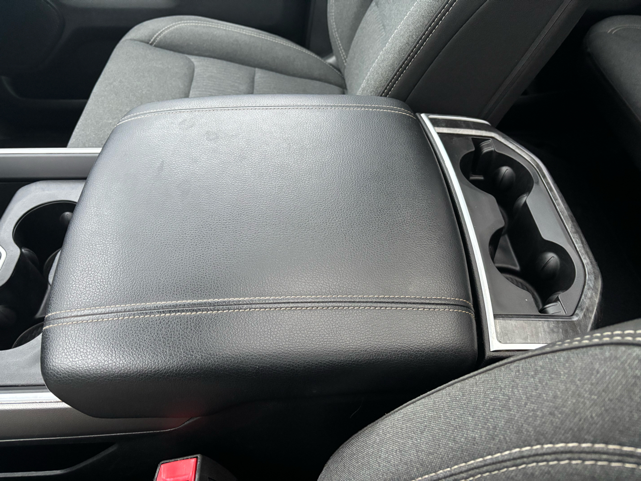 RAM 1500 Big Horn/Lone Star 4x4 Crew Cab 5'7" Box 2019