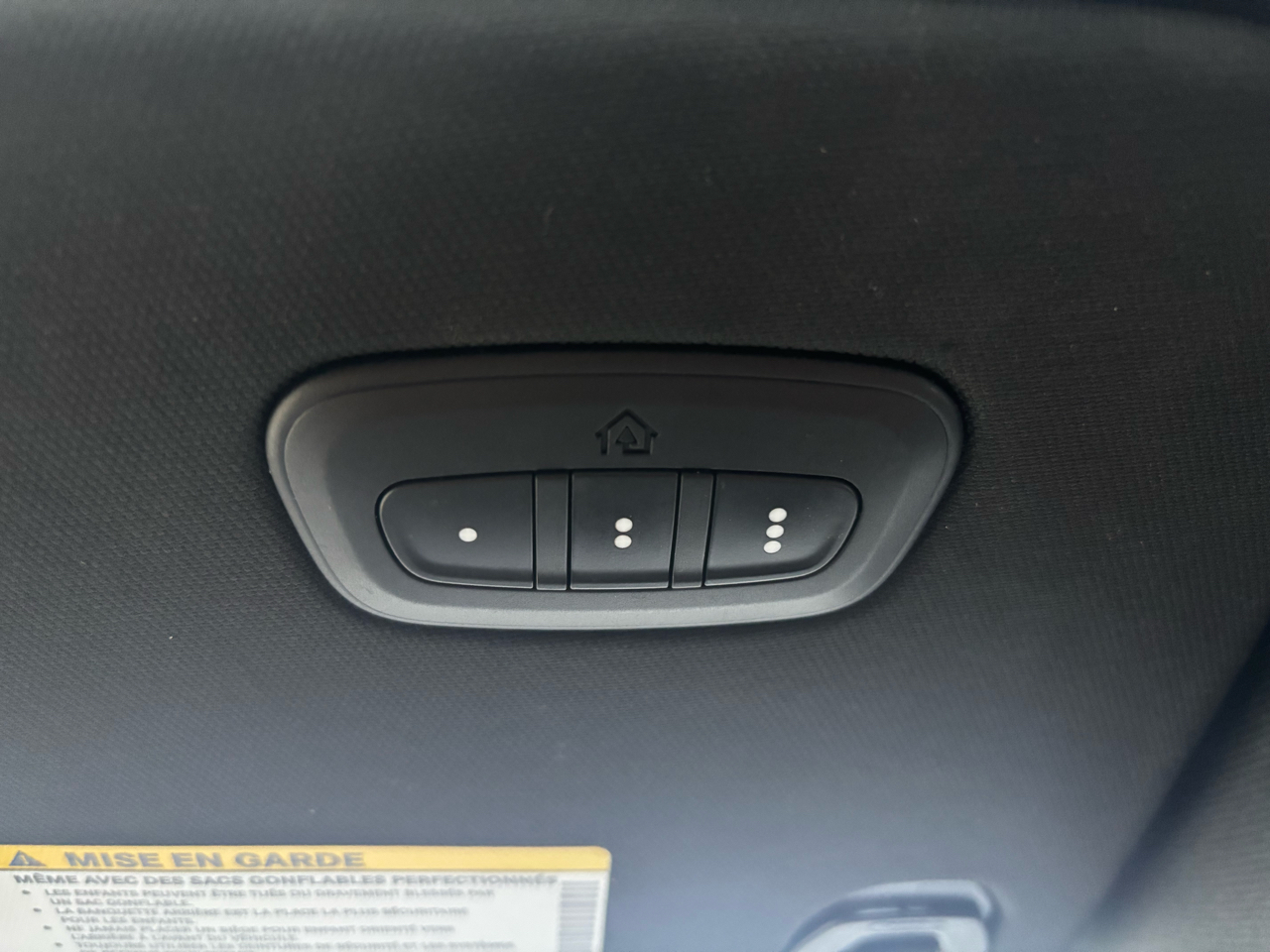 RAM 1500 Big Horn/Lone Star 4x4 Crew Cab 5'7" Box 2019