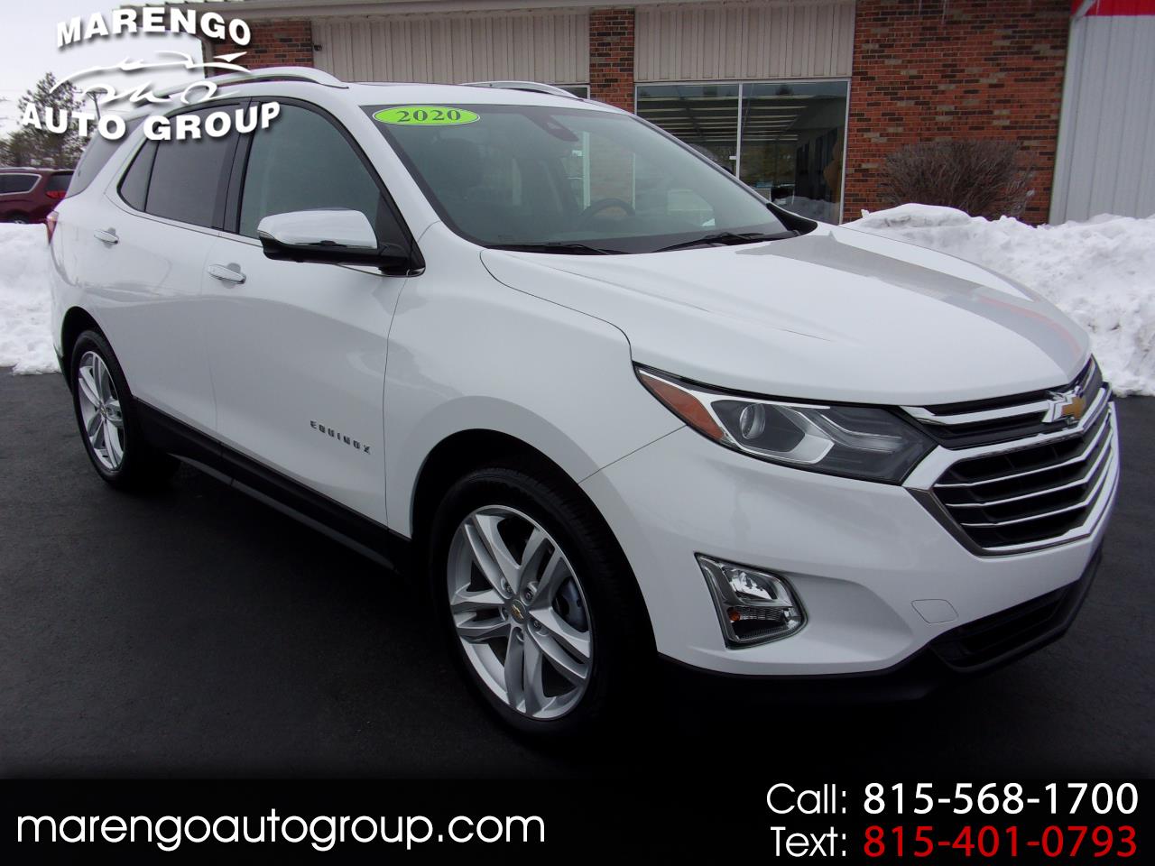 Used Cars for Sale Marengo IL 60152 Marengo Auto Group