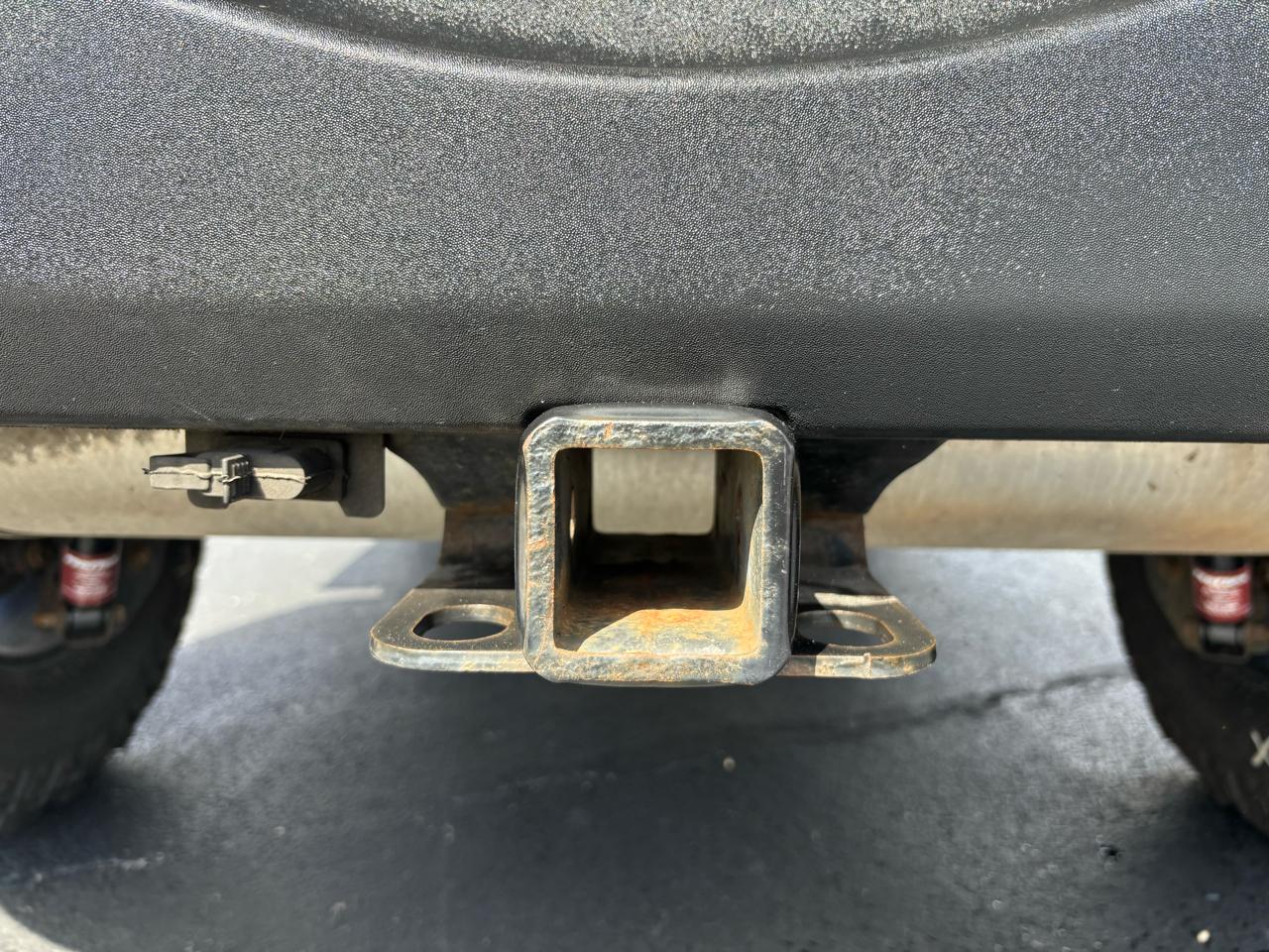 Jeep Wrangler JK Unlimited Sport S 4x4 2018