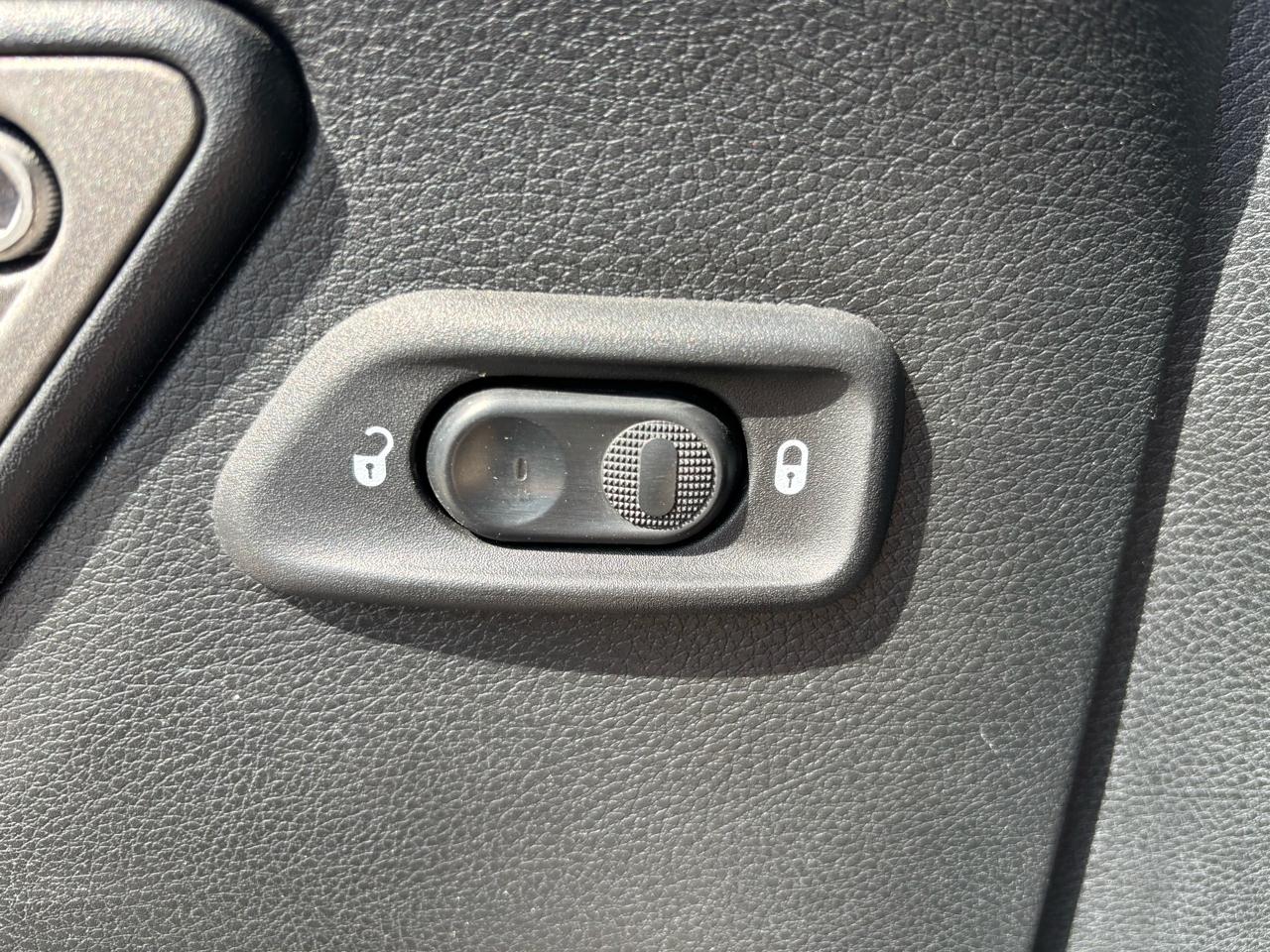 Jeep Wrangler JK Unlimited Sport S 4x4 2018