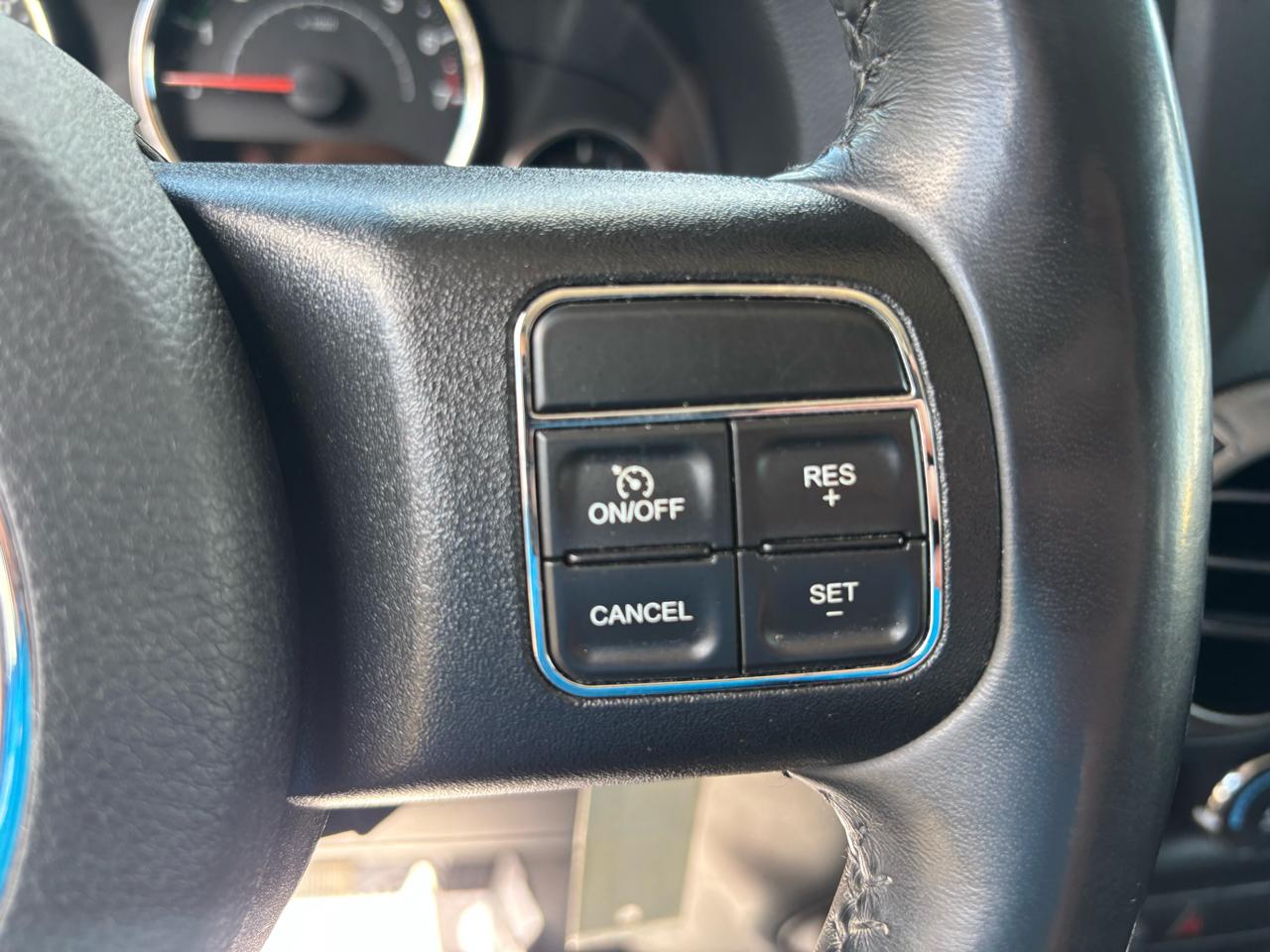 Jeep Wrangler JK Unlimited Sport S 4x4 2018