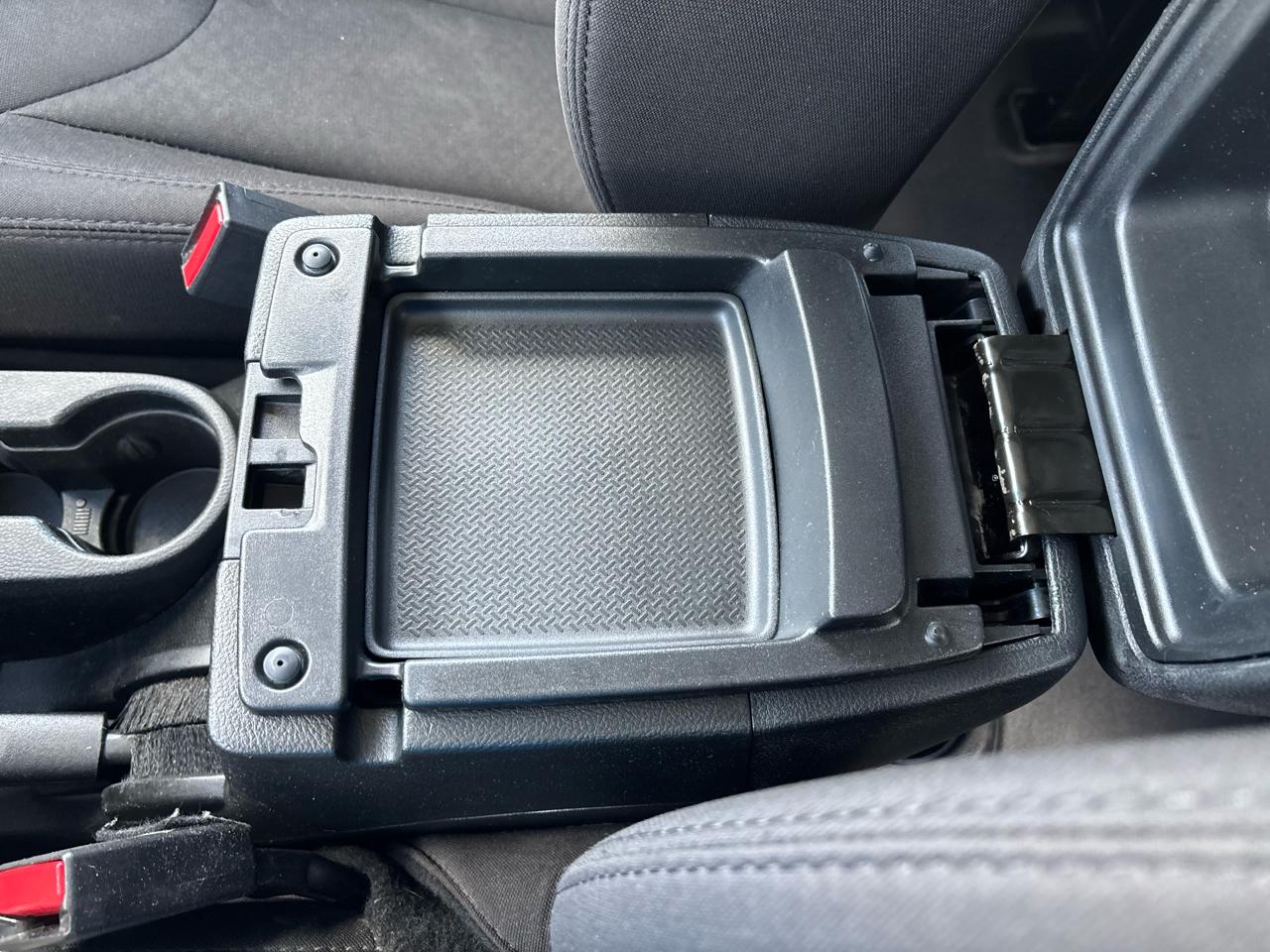 Jeep Wrangler JK Unlimited Sport S 4x4 2018