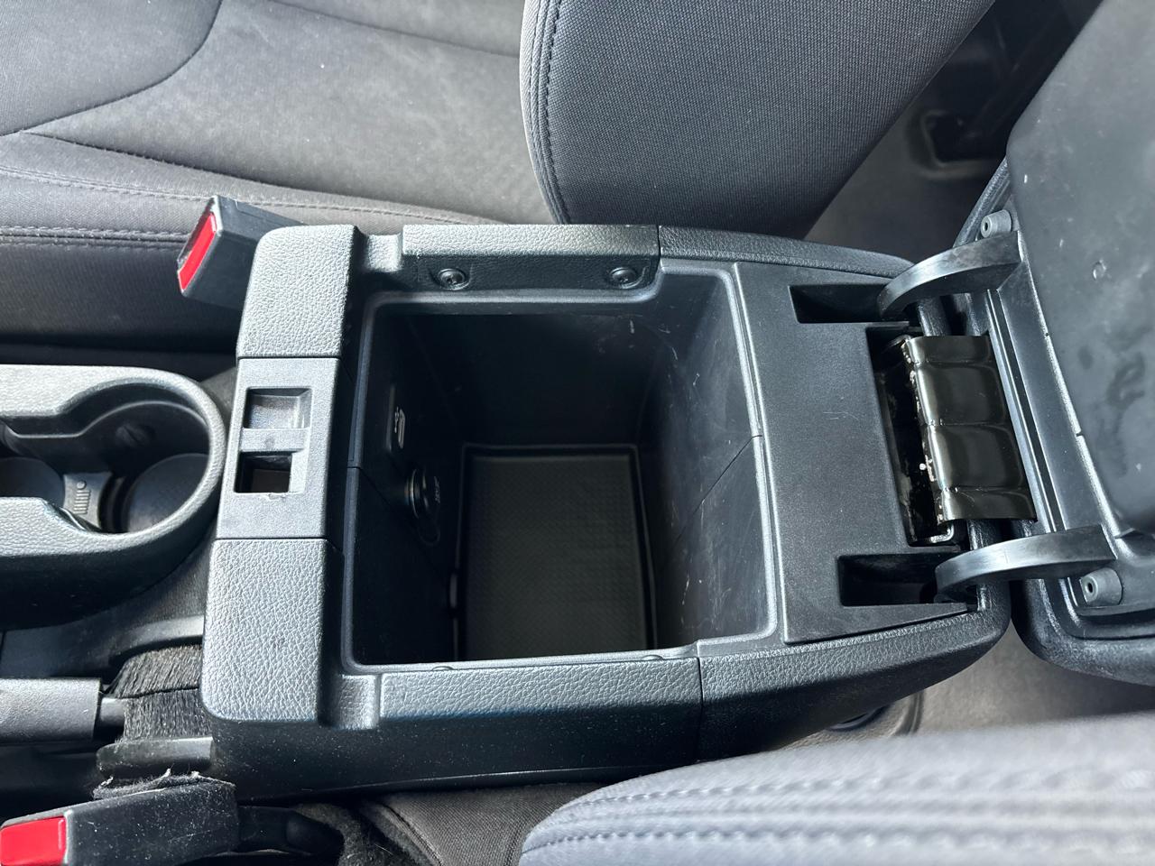 Jeep Wrangler JK Unlimited Sport S 4x4 2018