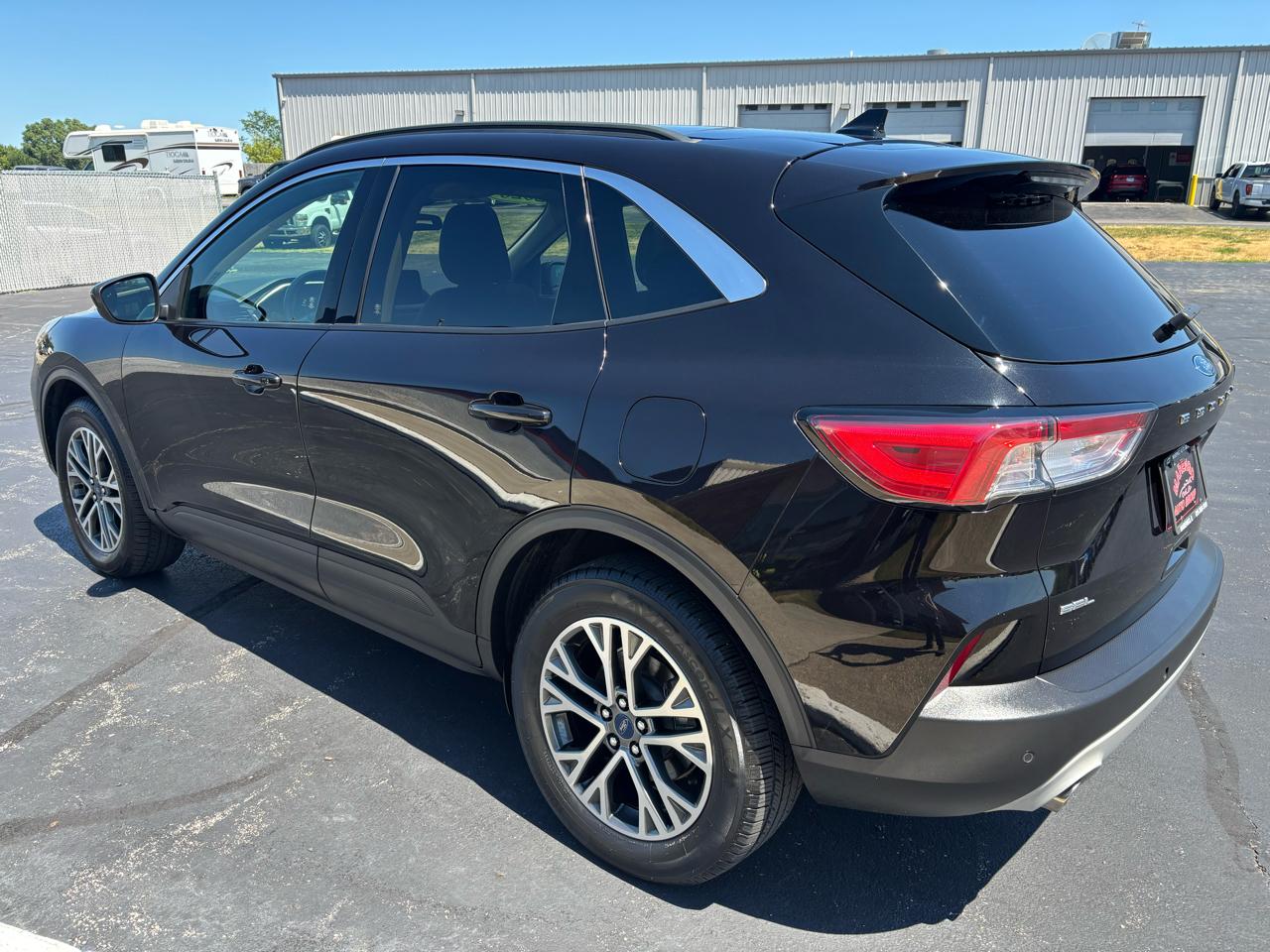 Ford Escape SEL AWD 2020