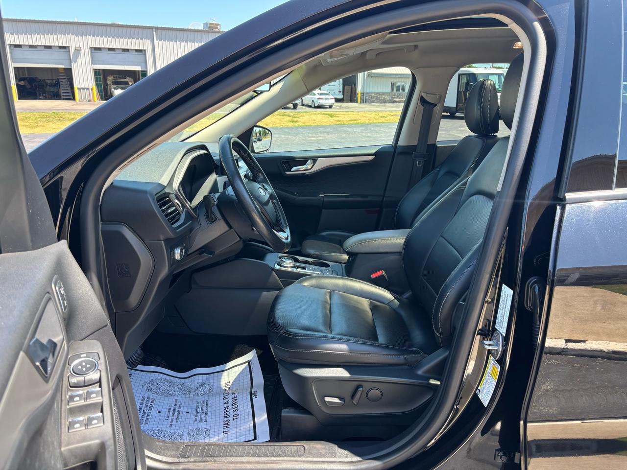 Ford Escape SEL AWD 2020