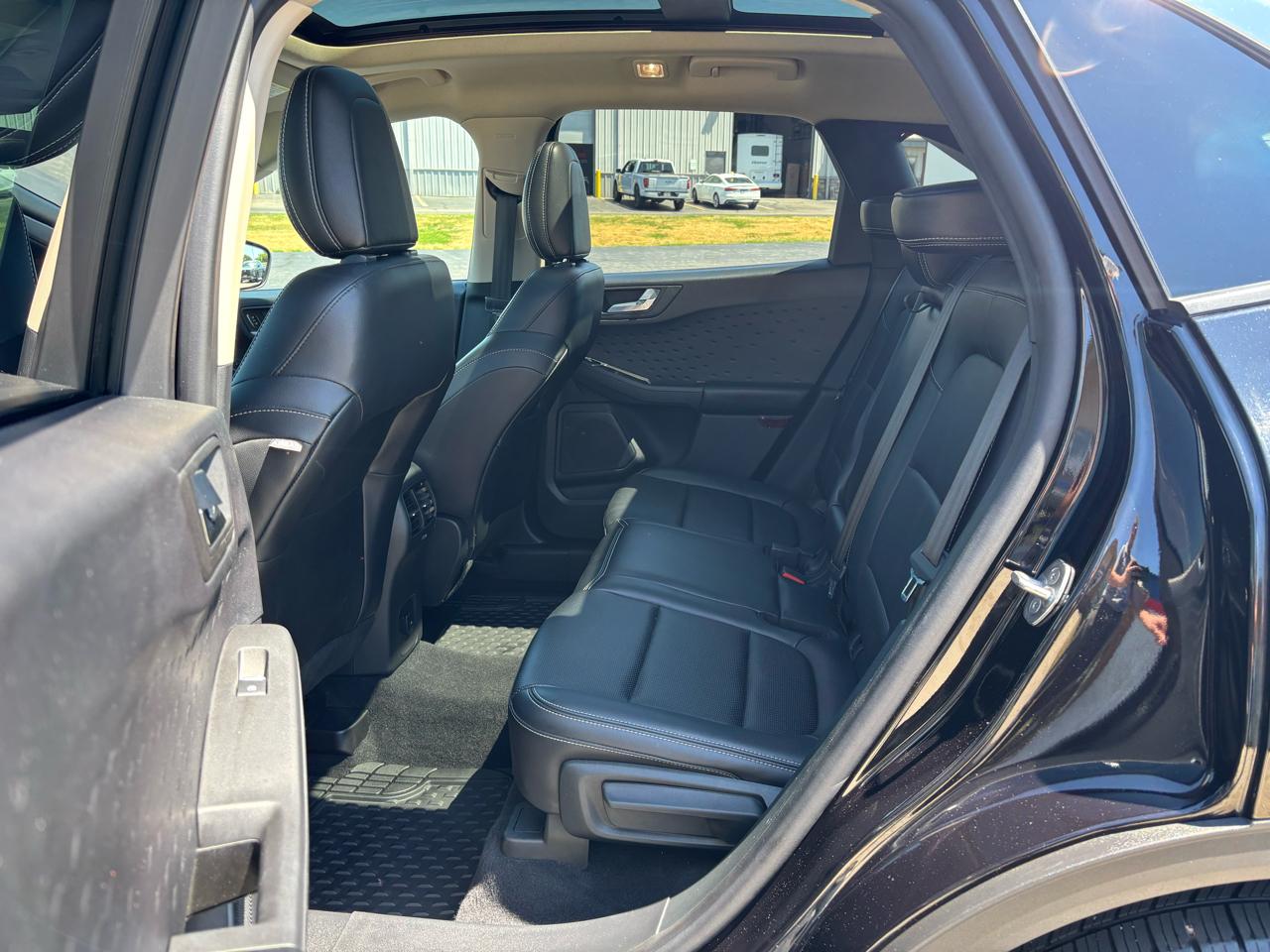 Ford Escape SEL AWD 2020
