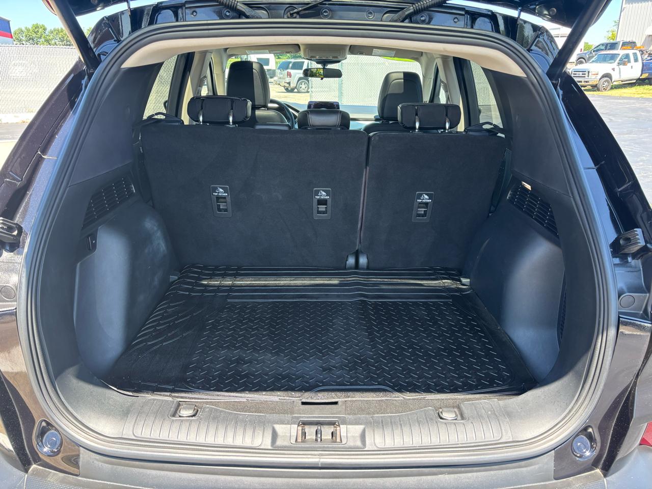 Ford Escape SEL AWD 2020