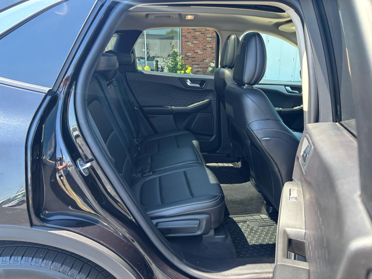 Ford Escape SEL AWD 2020