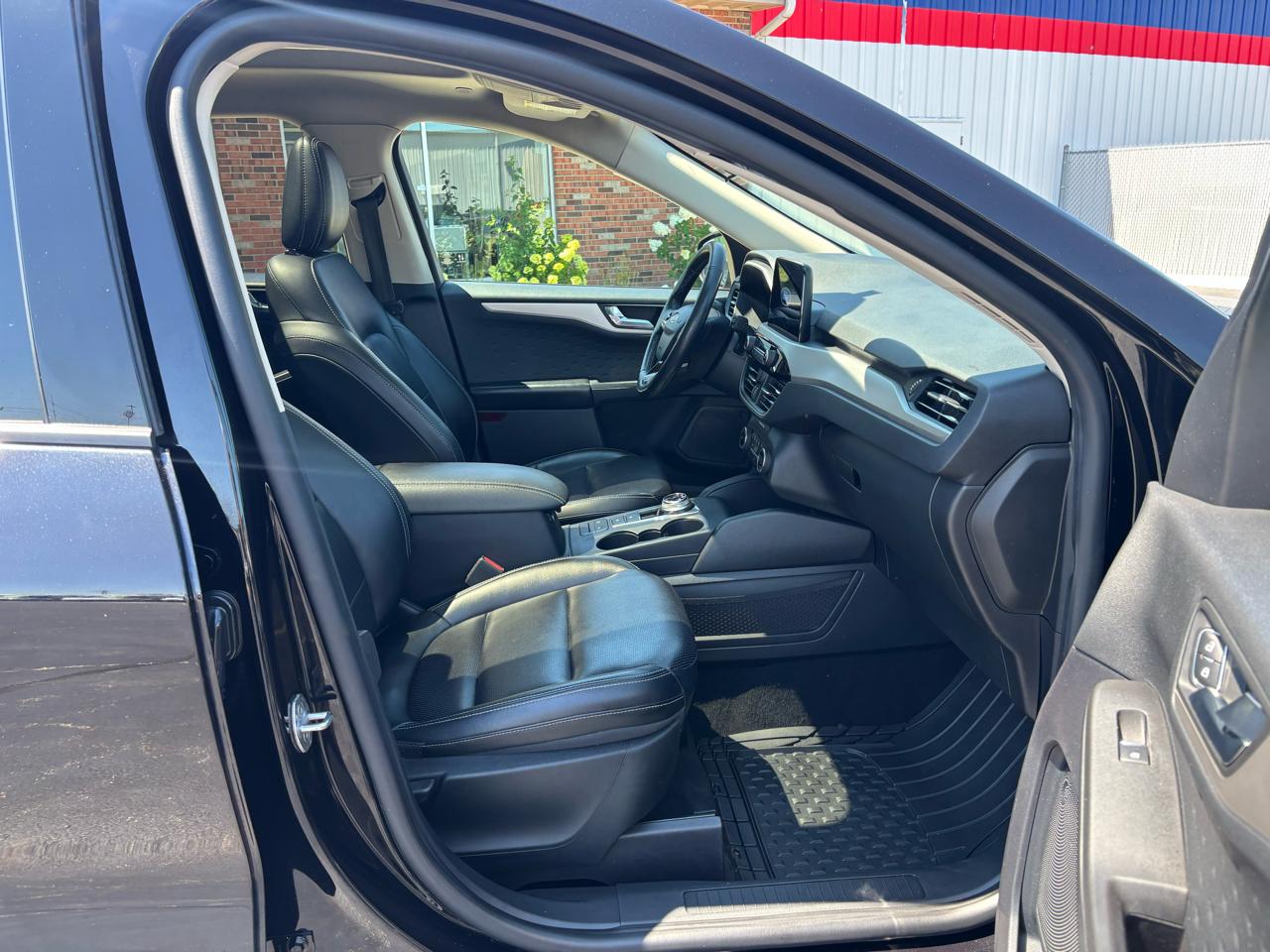 Ford Escape SEL AWD 2020