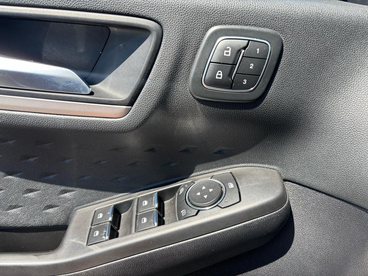 Ford Escape SEL AWD 2020