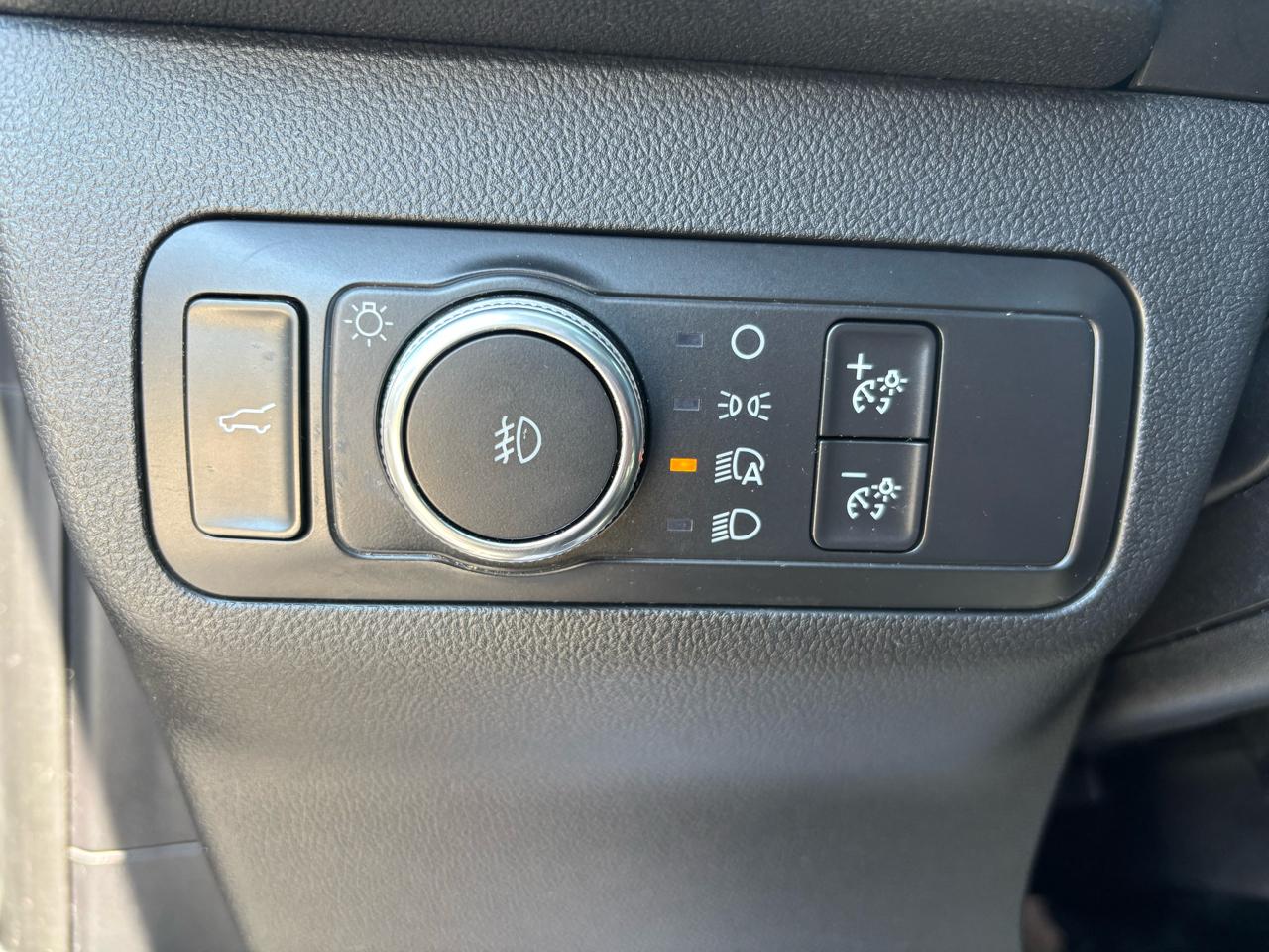 Ford Escape SEL AWD 2020