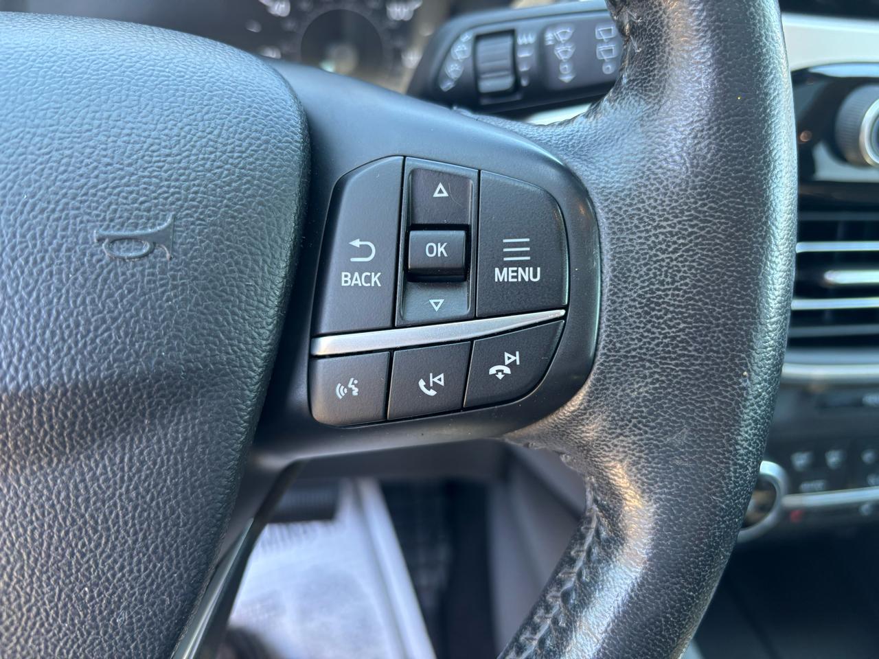 Ford Escape SEL AWD 2020