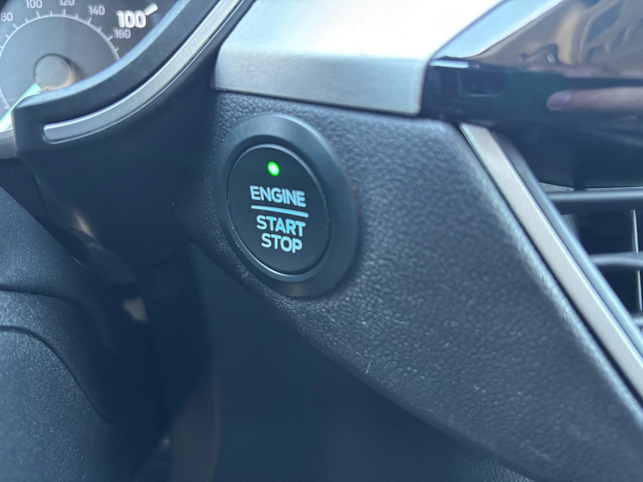 Ford Escape SEL AWD 2020