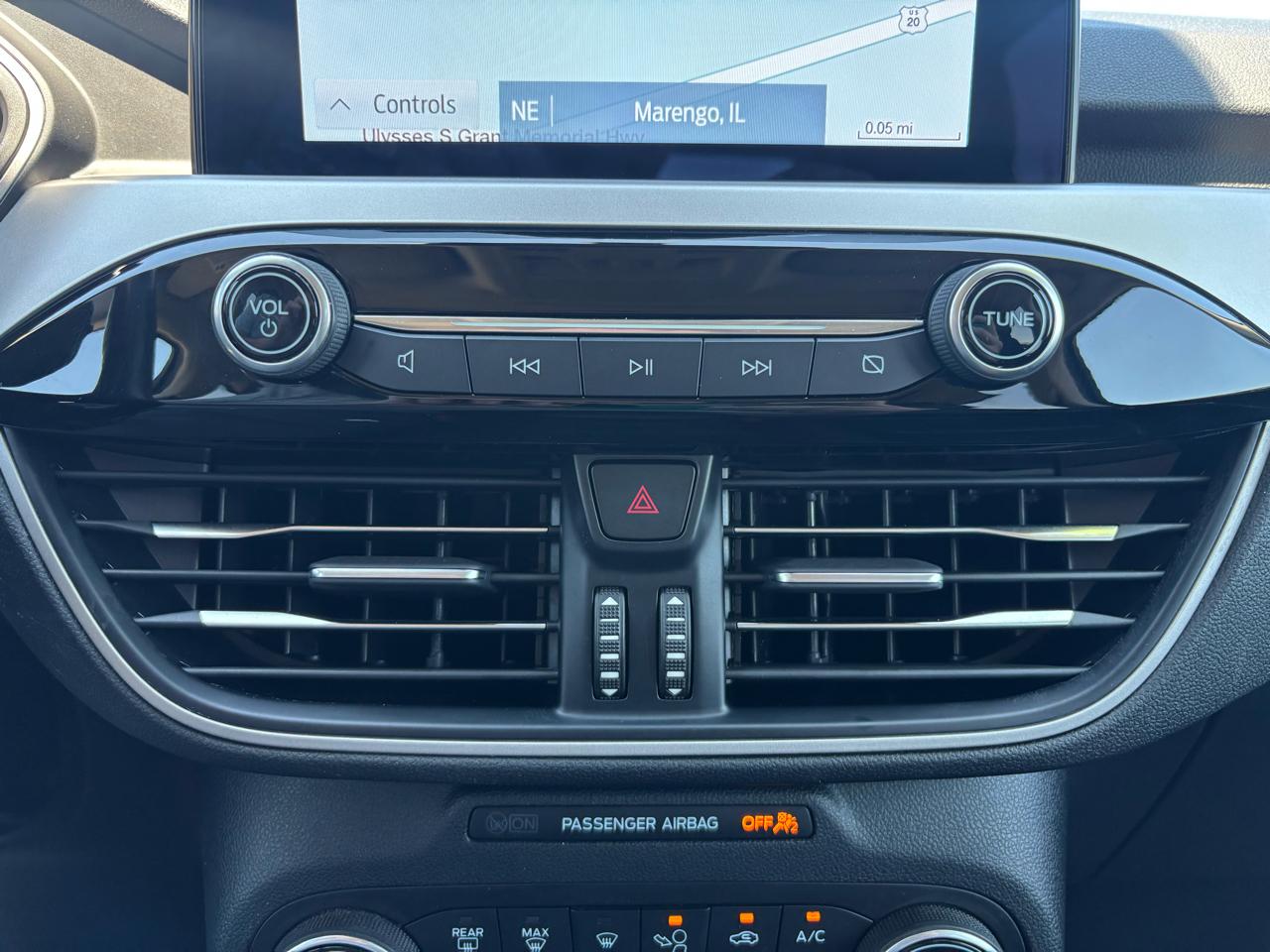 Ford Escape SEL AWD 2020