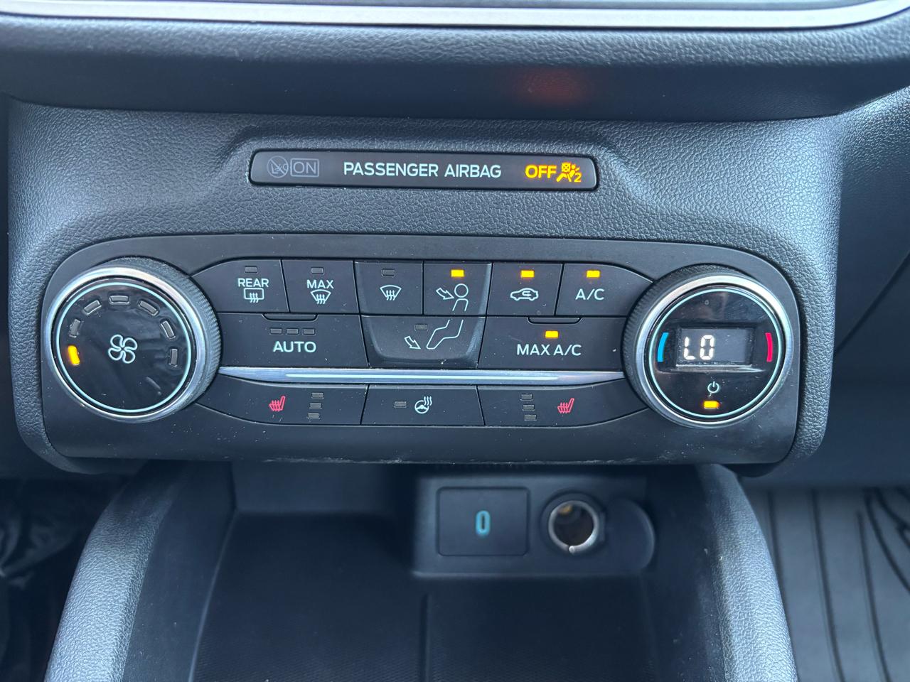 Ford Escape SEL AWD 2020