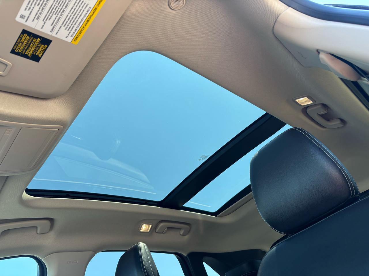 Ford Escape SEL AWD 2020