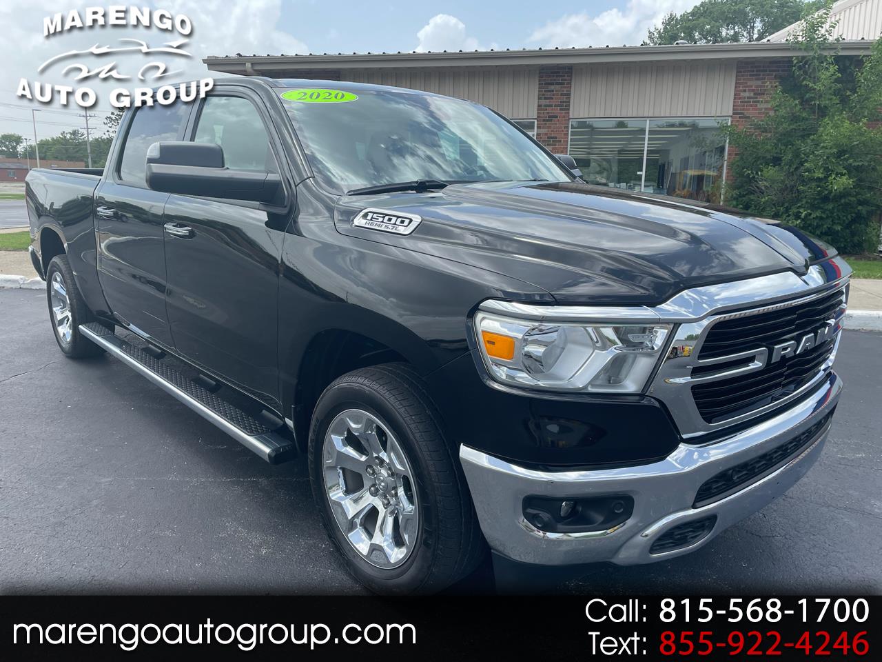 Marengo Auto Group Used Car Dealer Dealership Ratings