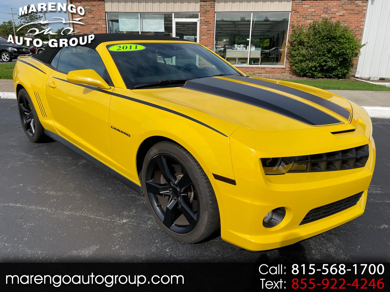 Used Cars Trucks & SUVs for Sale in Marengo, IL at Marengo Auto Group