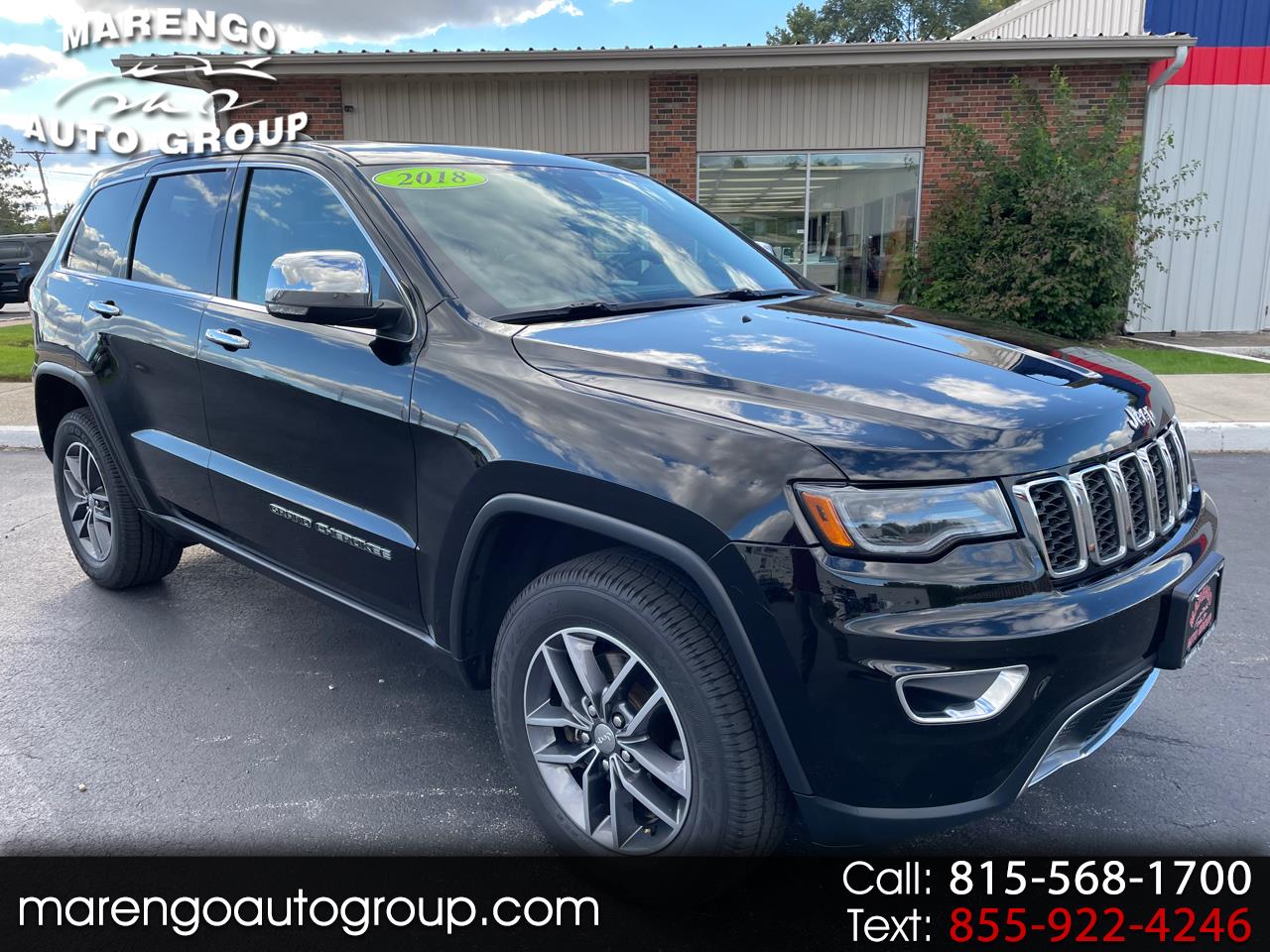 Marengo Auto Group Used Car Dealer Dealership Ratings