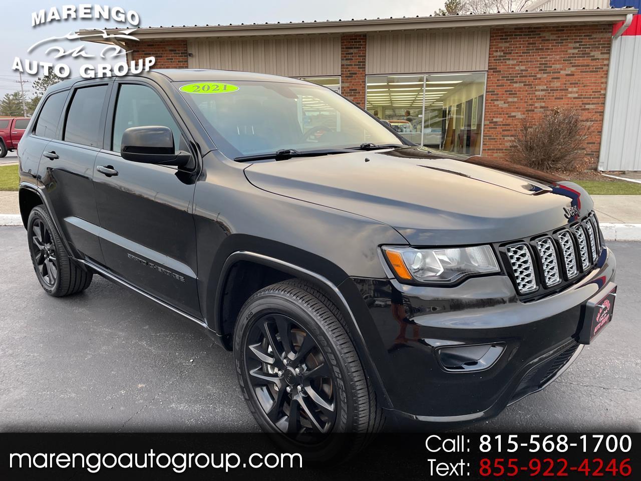 Used Cars Trucks & SUVs for Sale in Marengo, IL at Marengo Auto Group
