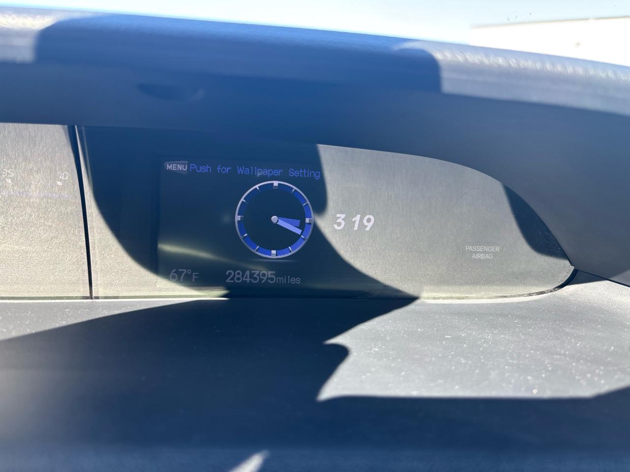 Honda Civic Sdn 4dr Auto LX 2013