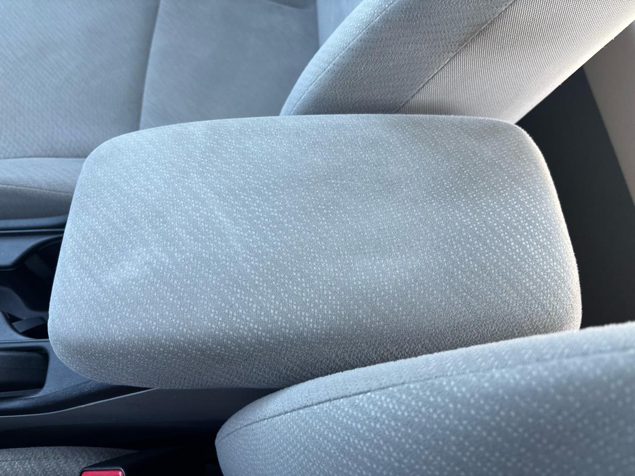 Honda Civic Sdn 4dr Auto LX 2013