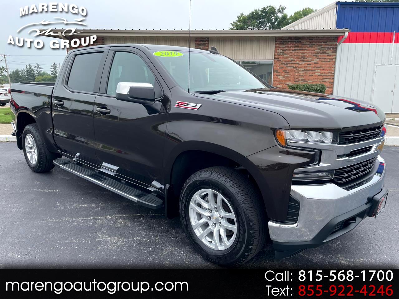 Used Cars Trucks & SUVs for Sale in Marengo, IL at Marengo Auto Group