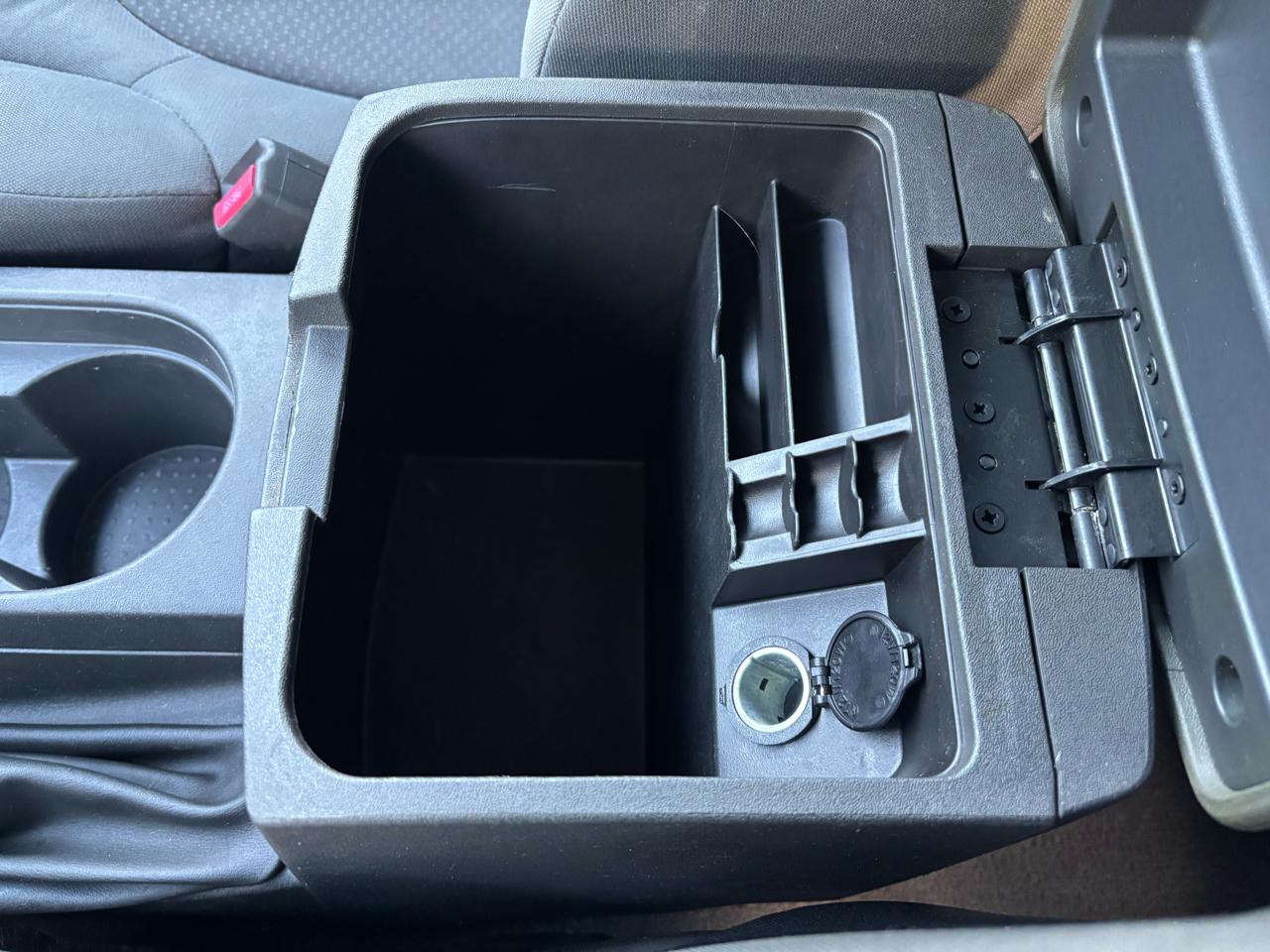 Nissan Xterra 4WD 4dr Auto S 2010