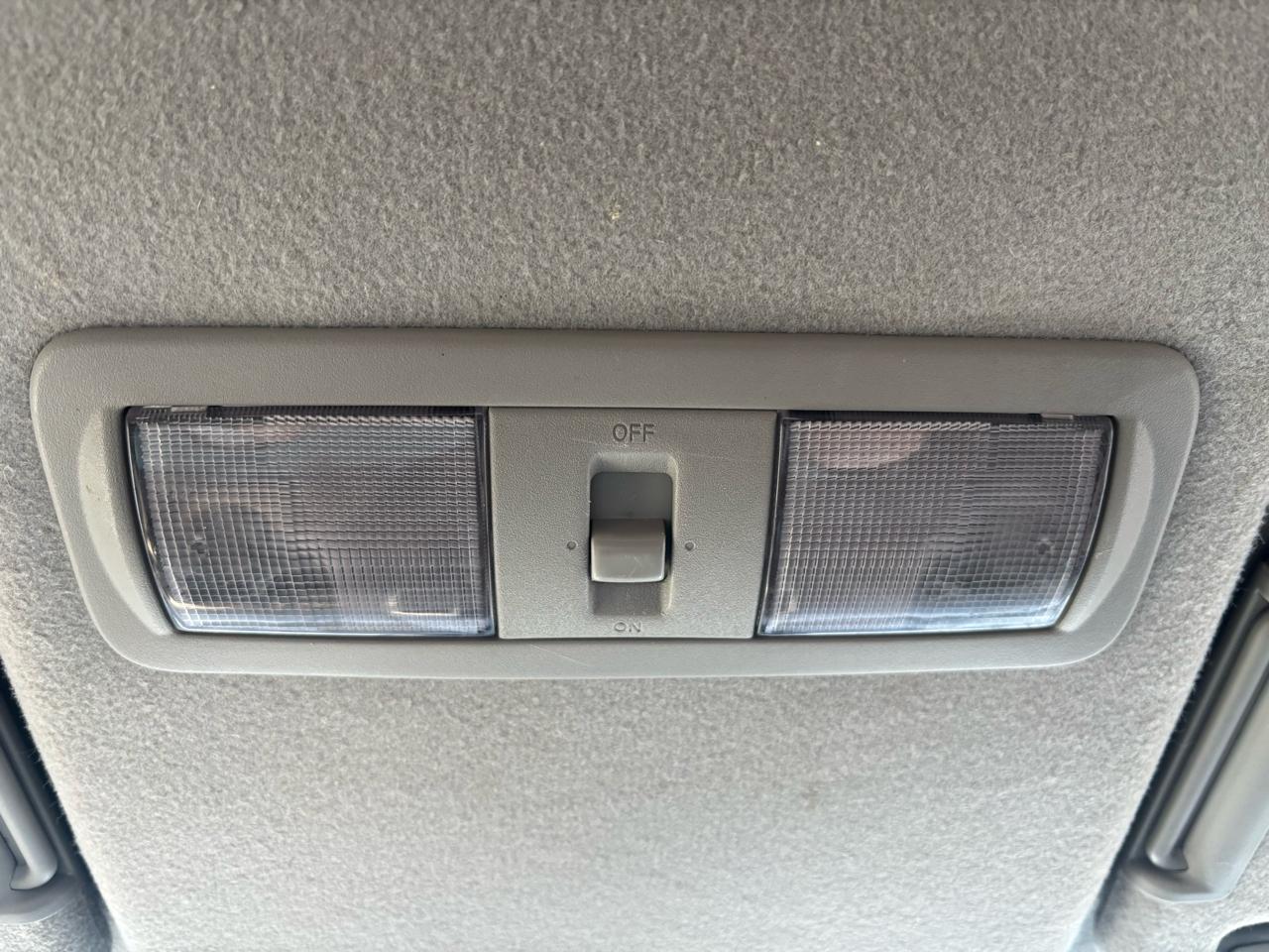 Nissan Xterra 4WD 4dr Auto S 2010