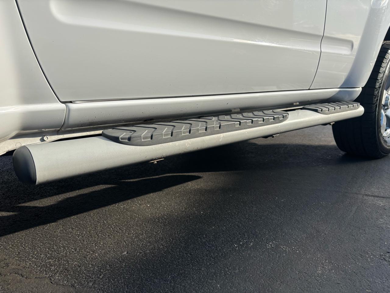 Nissan Xterra 4WD 4dr Auto S 2010